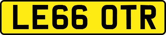 LE66OTR