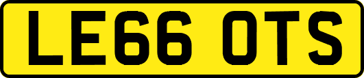 LE66OTS