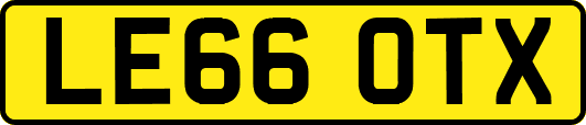 LE66OTX