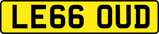 LE66OUD