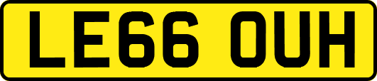 LE66OUH