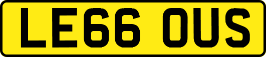 LE66OUS