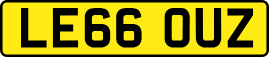 LE66OUZ