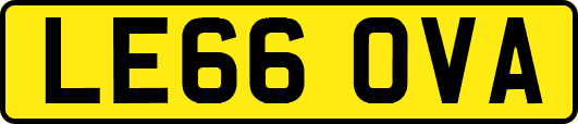 LE66OVA