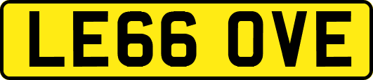 LE66OVE