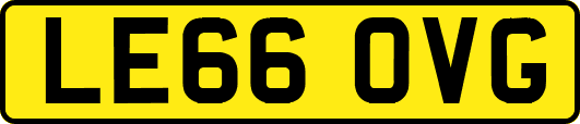 LE66OVG