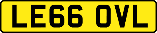 LE66OVL