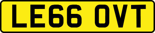 LE66OVT
