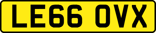 LE66OVX