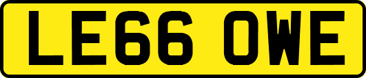 LE66OWE