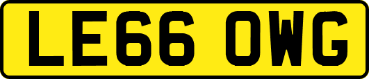 LE66OWG
