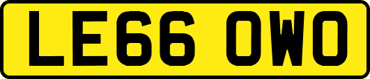 LE66OWO