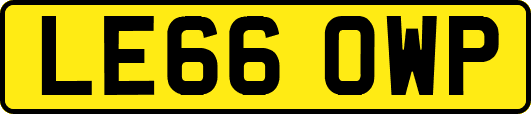 LE66OWP