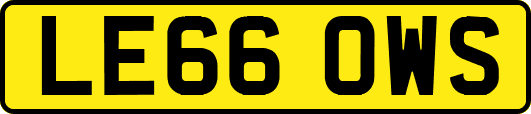 LE66OWS