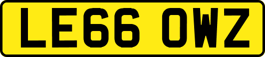LE66OWZ