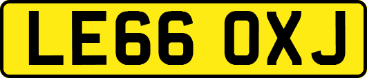 LE66OXJ