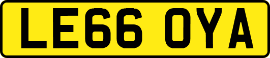 LE66OYA