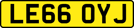 LE66OYJ