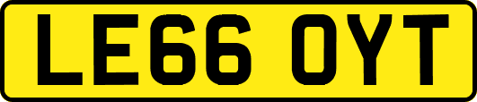 LE66OYT