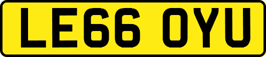 LE66OYU