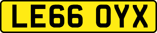 LE66OYX