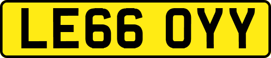 LE66OYY