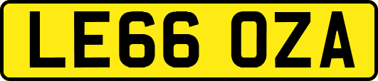 LE66OZA