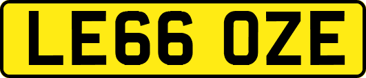 LE66OZE