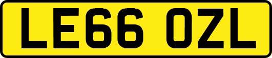 LE66OZL