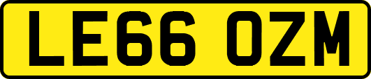 LE66OZM