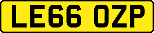 LE66OZP