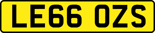 LE66OZS