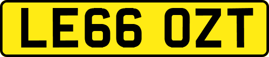 LE66OZT