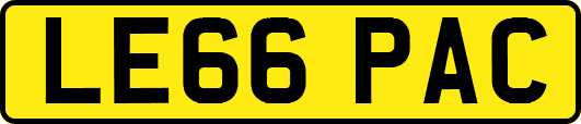 LE66PAC