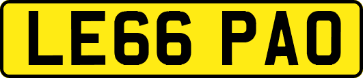 LE66PAO