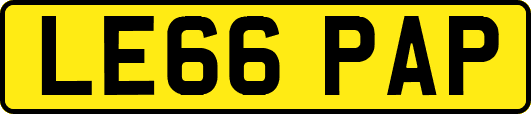 LE66PAP