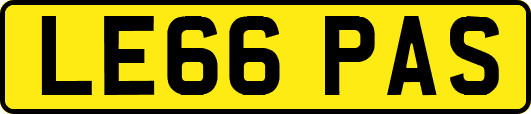 LE66PAS