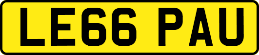 LE66PAU