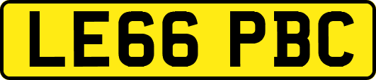 LE66PBC