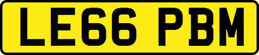 LE66PBM