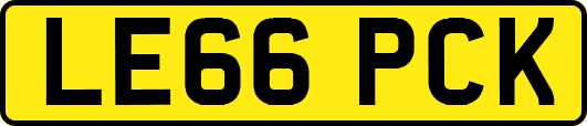 LE66PCK