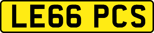 LE66PCS