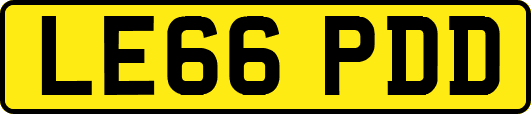 LE66PDD