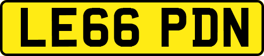 LE66PDN