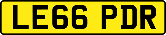 LE66PDR