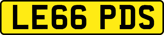 LE66PDS