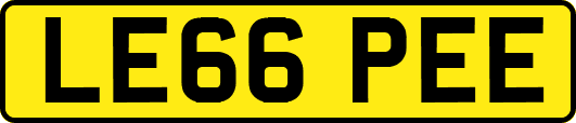 LE66PEE