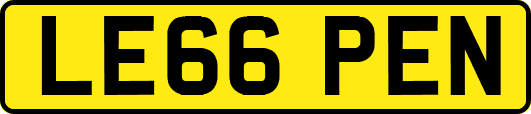 LE66PEN