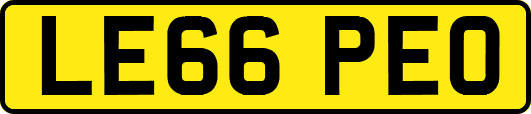 LE66PEO