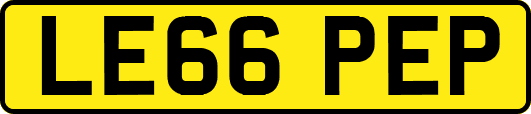 LE66PEP